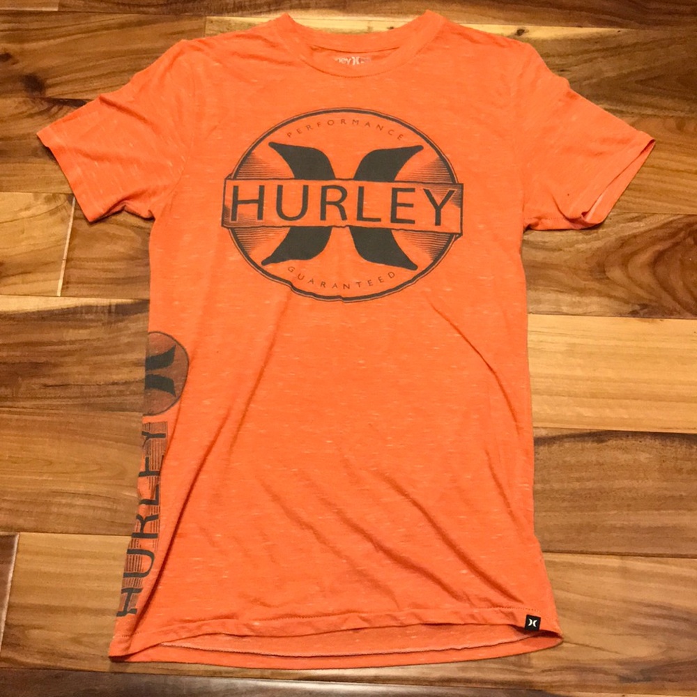 Hurley T-Shirt